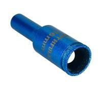 Faithfull Seghetto A Disco Ceramico Mini 16Mm FAITD16PRO