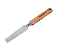 Faithfull Seghetto A Due Facce 125Mm 25 E 18 Denti Per Pollice FAISAWP130