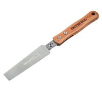 Faithfull Seghetto A Due Facce 125Mm 25 E 18 Denti Per Pollice FAISAWP130