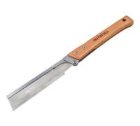 Faithfull Seghetto Pieghevole FSC 150Mm Fino 21 Denti Per Pollice FAISAWFB150