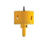 Faithfull Seghetto Soffitto Fori 70Mm Unico Pezzo FAIHS70SOFIT