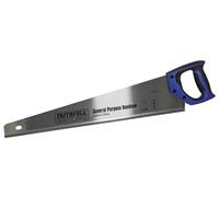 Faithfull Seghetto Universale Hardpoint 550Mm 22In 8 Tpi FAISAWG22