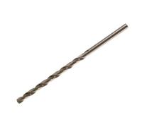 Faithfull Serie Lunga HSS Cottimista Trapano Pre Pack (2) 1.00mm Ol : 56mm Wl :3