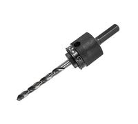 Faithfull Set Arbor Per Forare Universale Con Rilascio Rapido A Molla FAIHSAUQC