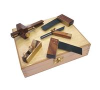 Faithfull Set Di 5 Mini Strumenti FAIMINISET5