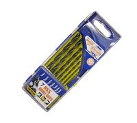 Faithfull Set Di Punte Per Trapano HSS Di 7 1/16-1/4 X 1/32 FAIF7PSET