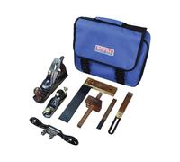 Faithfull Set Di Strumenti Da Falegname, 7 Pezzi FAICARPBAG