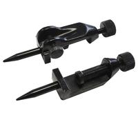 Faithfull Set Di Teste Trammel Capacità 31Mm FAITRAMMEL