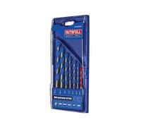 Faithfull Set Di Trapani Multiuso, 7 Pezzi FAIMCDSET7