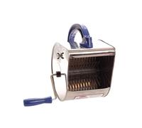 Faithfull Sfarfallio Mano Muro Rivestimento Spruzzatore FAIFLICK