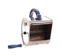 Faithfull Sfarfallio Mano Muro Rivestimento Spruzzatore FAIFLICK