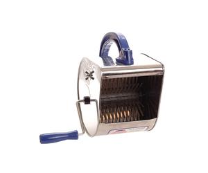 Faithfull Sfarfallio Mano Muro Rivestimento Spruzzatore FAIFLICK