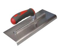 Faithfull SGTEDGE11 - Frattone per angoli, con impugnatura morbida Soft Grip, 11" x 4 3/4"