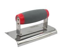Faithfull SGTEDGESS - Frattone per angoli, 15,2 x 7,6 cm