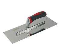 Faithfull Imbianchino Spatola Acciaio Inox Impugnatura Morbida 13 X 5i
