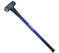 Faithfull Sledge Hammer with Fibreglass Handle 7lb 3.18kg