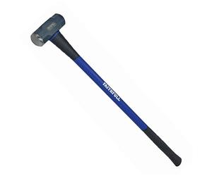 Faithfull Sledge Hammer with Fibreglass Handle 7lb 3.18kg