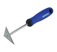 Faithfull Soft Grip Gancio Da Barba Triangolare FAISGTSN