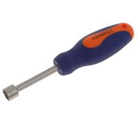Faithfull Soft Grip Nut Spinner 9Mm FAINS9