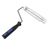 Faithfull Soft Grip Roller Frame 228 X 38Mm (9 X 1.1/2In) Fairfrasg112