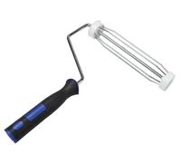Faithfull Soft Grip Roller Frame 228 X 43Mm (9 X 1.3/4In) Fairfrasg134