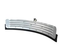 Faithfull Spazzola Raschiatrice Curva Resistente per Esterni 30in (762mm)