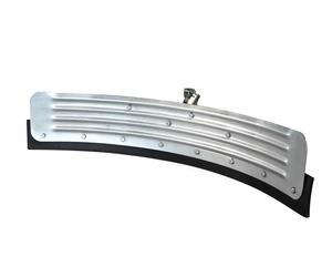 Faithfull Spazzola Raschiatrice Curva Resistente per Esterni 30in (762mm)
