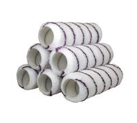 Faithfull Spessore Medio Rullo 230 x 44mm (9 X 1.1.9cm) (Confezione 6) Fairrefil