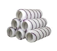 Faithfull Spessore Medio Rullo 230 x 44mm (9 X 1.1.9cm) (Confezione 6) Fairrefil