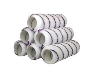 Faithfull Spessore Medio Rullo 230 x 44mm (9 X 1.1.9cm) (Confezione 6) Fairrefil