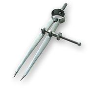 Faithfull Spring Divider 4 in