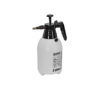 Faithfull Spruzzatore A Pressione Portatile 2 Litri FAISPRAY2