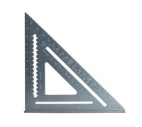 Faithfull Squadra Per Tetto In Alluminio 300Mm (12In) FAICSQUICK12