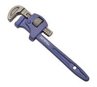 Faithfull Stillson Giratubi, Chiave inglese, 10''