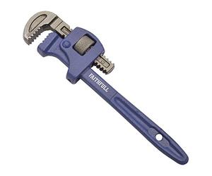 Faithfull Stillson Giratubi, Chiave inglese, 10''