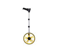 Faithfull Strada E Pista per Misurare Ruota Metrico O Imperial 3V 2 X AAA