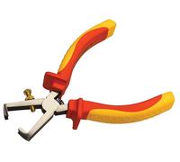 Faithfull Strumento Di Strippaggio Cavi VDE 170Mm FAIPLVDEWS6
