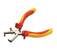 Faithfull Strumento Di Strippaggio Cavi VDE 170Mm FAIPLVDEWS6