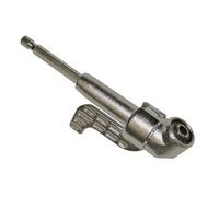 Faithfull Supporto Per Punta Angolato 360° 1/4in Drive FAISBABH