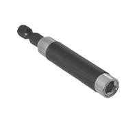 Faithfull Supporto Portabit Magnetico Con Guida 76-115mm FAISBMBHFIND