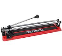 Faithfull - faitlcut400 Flat Letto Tile Cutters
