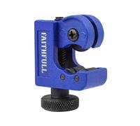 Faithfull Tagliatubi 3 - 16Mm Rame Ottone Alluminio E Acciaio FAIPC316M