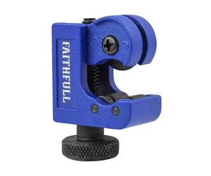 Faithfull Tagliatubi 3 - 16Mm Rame Ottone Alluminio E Acciaio FAIPC316M