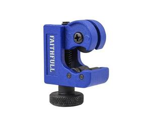Faithfull Tagliatubi 3 - 16Mm Rame Ottone Alluminio E Acciaio FAIPC316M