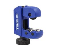 Faithfull Tagliatubi 3 - 30Mm Rame Ottone Alluminio E Acciaio FAIPC330M