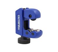 Faithfull Tagliatubi 3 - 30Mm Rame Ottone Alluminio E Acciaio FAIPC330M