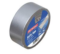 Faithfull Tape 50mm x 50m Pala Argento