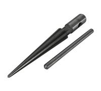 Faithfull Taper Reamer 3.2-15Mm FAITR3215