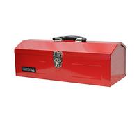 Faithfull TBH102B Metallo Granaio Cassetta Attrezzi 42cm (16in)