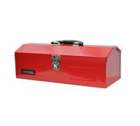 Faithfull TBH102B Metallo Granaio Cassetta Attrezzi 42cm (16in)